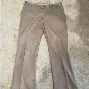 Banana Republic women’s  Khaki Chinos